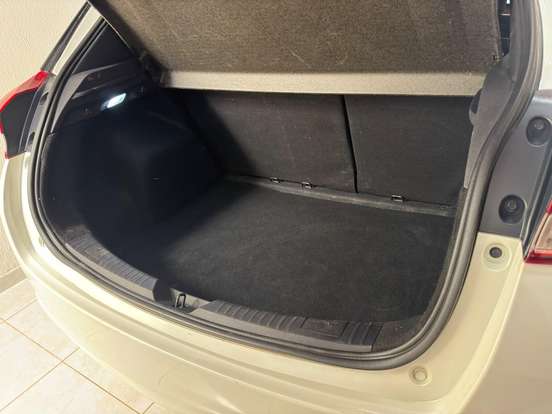 TOYOTA-YARIS-1.5 16V FLEX XS CONNECT MULTIDRIVE TOYOTA-YARIS-2020