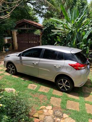TOYOTA-YARIS-2018