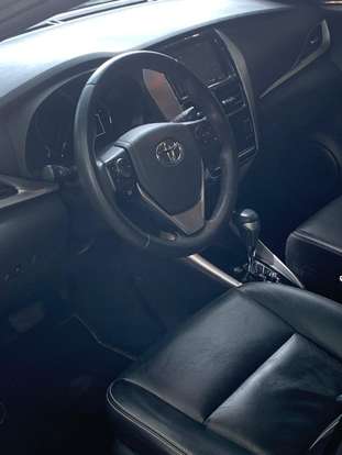 TOYOTA-YARIS-2018