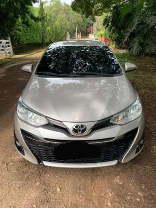 TOYOTA-YARIS-2018