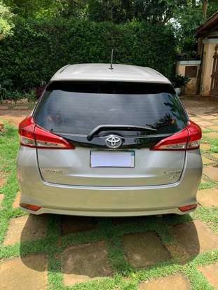 TOYOTA-YARIS-2018