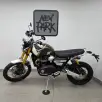TRIUMPH BONNEVILLE SCRAMBLER 1200 XE TRIUMPH BONNEVILLE SCRAMBLER 1200 XE