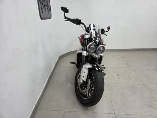 TRIUMPH-ROCKET III GT TRIUMPH-ROCKET III GT-2023