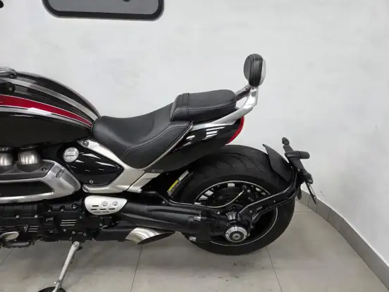 TRIUMPH-ROCKET III GT TRIUMPH-ROCKET III GT-2023
