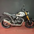 TRIUMPH SPEED 400 TRIUMPH SPEED 400