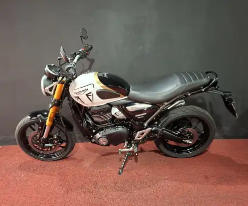 TRIUMPH-SPEED 400-2025