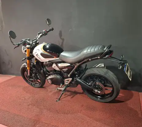 TRIUMPH-SPEED 400-2025
