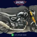 TRIUMPH SPEED 400 TRIUMPH SPEED 400