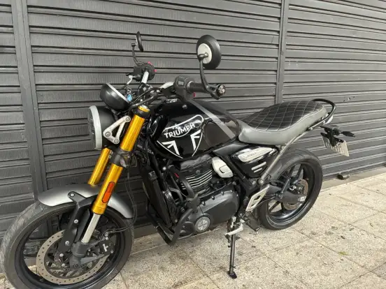 TRIUMPH-SPEED 400-2024