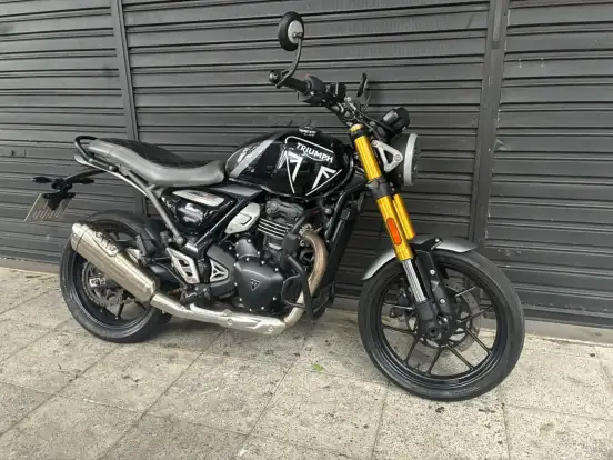 TRIUMPH-SPEED 400-2024