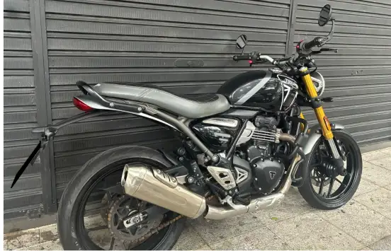 TRIUMPH-SPEED 400-2024