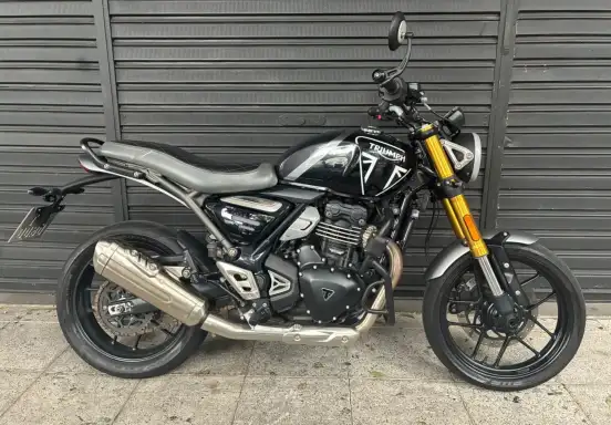 TRIUMPH-SPEED 400-2024
