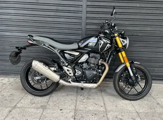 TRIUMPH-SPEED 400-2024