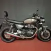 TRIUMPH SPEED TWIN TRIUMPH SPEED TWIN
