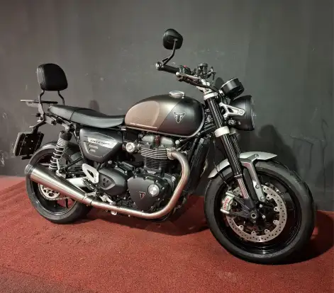 TRIUMPH-SPEED TWIN TRIUMPH-SPEED TWIN-2023