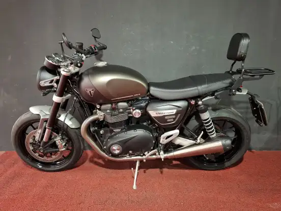 TRIUMPH-SPEED TWIN TRIUMPH-SPEED TWIN-2023