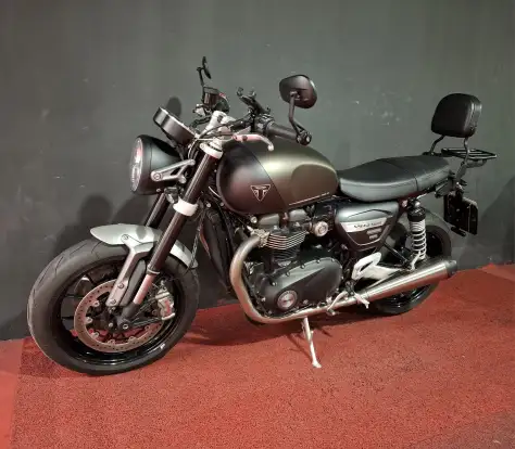 TRIUMPH-SPEED TWIN TRIUMPH-SPEED TWIN-2023