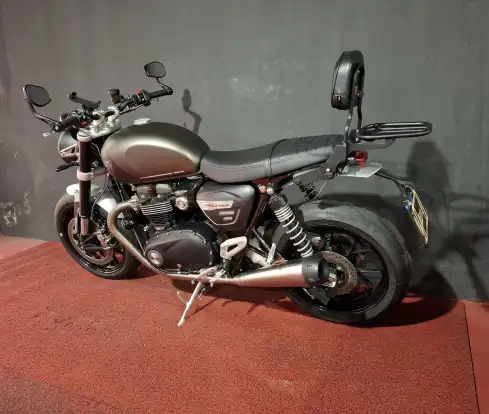 TRIUMPH-SPEED TWIN TRIUMPH-SPEED TWIN-2023
