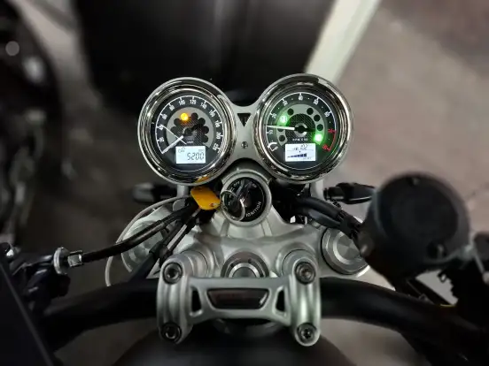 TRIUMPH-SPEED TWIN TRIUMPH-SPEED TWIN-2023