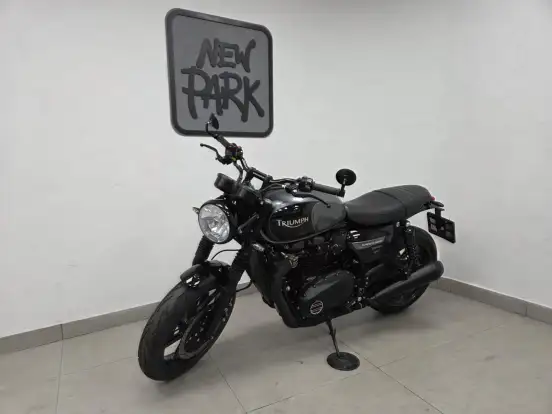 TRIUMPH-SPEED TWIN TRIUMPH-SPEED TWIN-2019