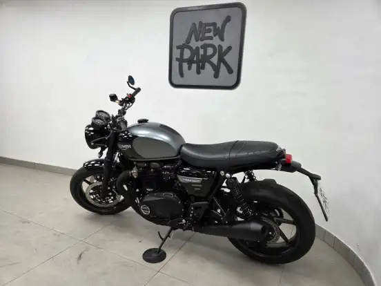 TRIUMPH-SPEED TWIN TRIUMPH-SPEED TWIN-2019