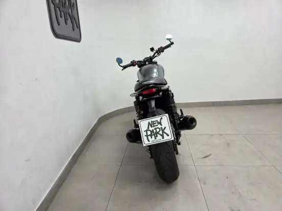 TRIUMPH-SPEED TWIN TRIUMPH-SPEED TWIN-2019