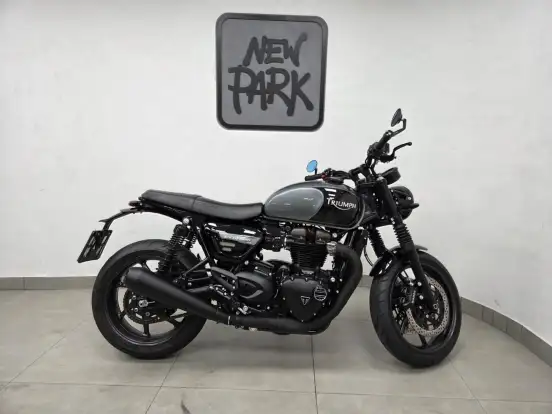 TRIUMPH-SPEED TWIN TRIUMPH-SPEED TWIN-2019