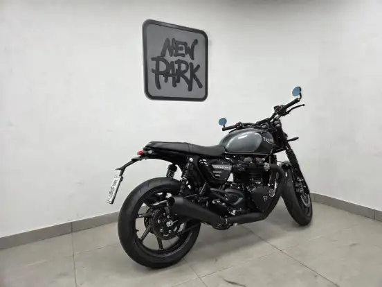 TRIUMPH-SPEED TWIN TRIUMPH-SPEED TWIN-2019