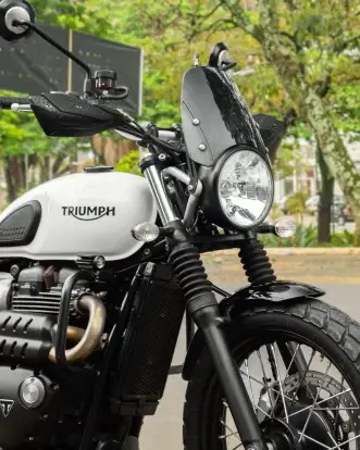 TRIUMPH-STREET SCRAMBLER-2020
