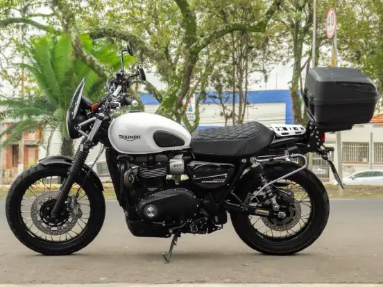 TRIUMPH-STREET SCRAMBLER TRIUMPH-STREET SCRAMBLER-2020