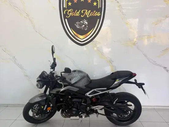TRIUMPH-STREET TRIPLE R ABS TRIUMPH-STREET TRIPLE R ABS-2023
