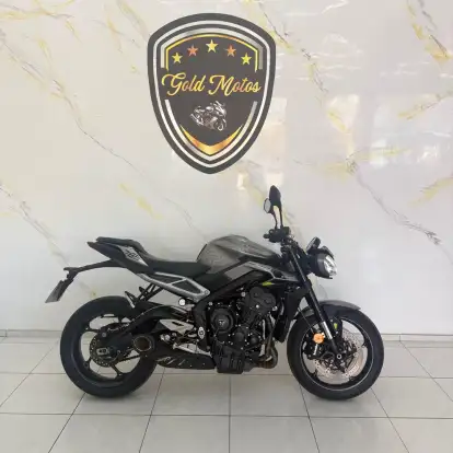 TRIUMPH-STREET TRIPLE R ABS-2023