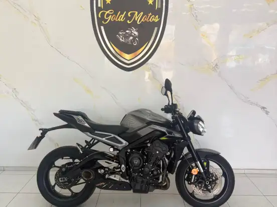 TRIUMPH-STREET TRIPLE R ABS TRIUMPH-STREET TRIPLE R ABS-2023