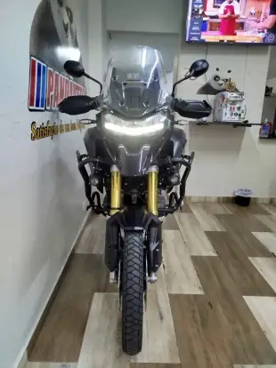 TRIUMPH-TIGER 1200 BLACK EDITION TRIUMPH-TIGER 1200 BLACK EDITION-2024