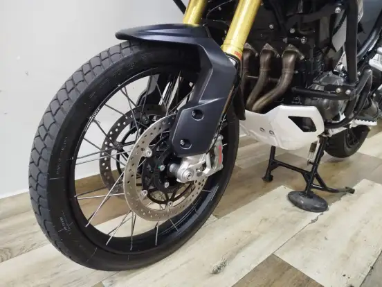 TRIUMPH-TIGER 1200 BLACK EDITION TRIUMPH-TIGER 1200 BLACK EDITION-2024