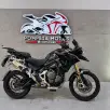 TRIUMPH TIGER 1200 BLACK EDITION TRIUMPH TIGER 1200 BLACK EDITION