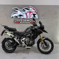 TRIUMPH TIGER 1200 BLACK EDITION TRIUMPH TIGER 1200 BLACK EDITION