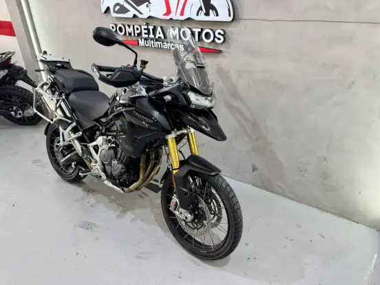 TRIUMPH-TIGER 1200 BLACK EDITION TRIUMPH-TIGER 1200 BLACK EDITION-2024