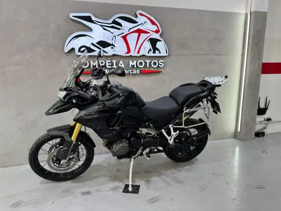 TRIUMPH-TIGER 1200 BLACK EDITION-2024