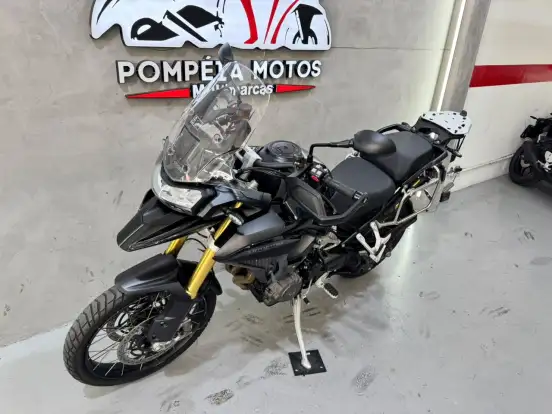 TRIUMPH-TIGER 1200 BLACK EDITION-2024