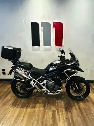 TRIUMPH-TIGER 1200 GT PRO-2025