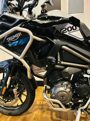 TRIUMPH-TIGER 1200 GT PRO-2025