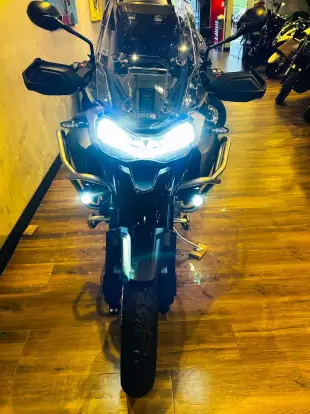 TRIUMPH-TIGER 1200 GT PRO-2025