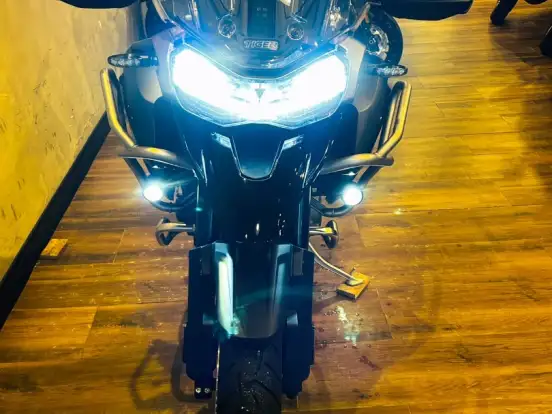 TRIUMPH-TIGER 1200 GT PRO TRIUMPH-TIGER 1200 GT PRO-2025
