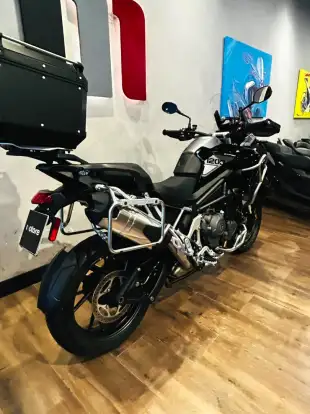 TRIUMPH-TIGER 1200 GT PRO-2025