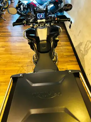 TRIUMPH-TIGER 1200 GT PRO-2025
