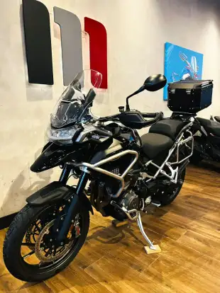 TRIUMPH-TIGER 1200 GT PRO-2025