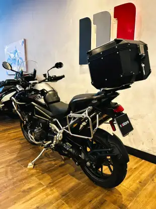 TRIUMPH-TIGER 1200 GT PRO TRIUMPH-TIGER 1200 GT PRO-2025