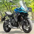 TRIUMPH TIGER 660 SPORT TRIUMPH TIGER 660 SPORT