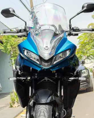 TRIUMPH-TIGER 660 SPORT-2026